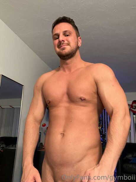 Gymboii leaked only fans porn