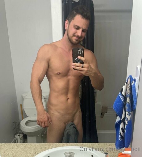 Gymboii onlyfans nudes