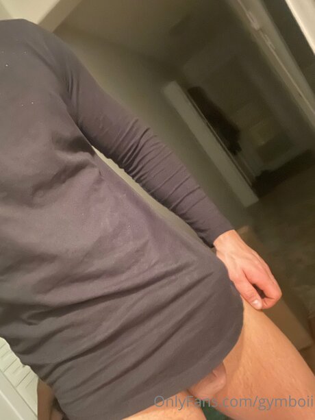 Gymboii only fans leaks