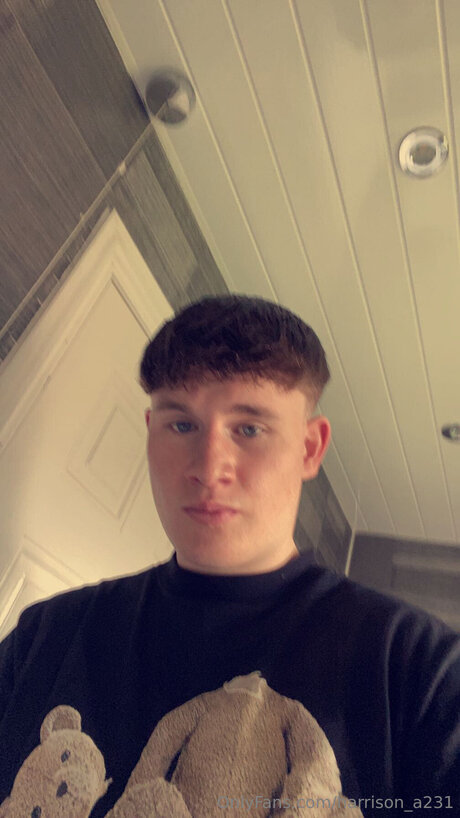 Harrison A231 onlyfans free