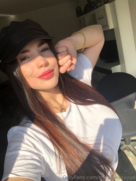 Micaleasoyyyo onlyfans creator