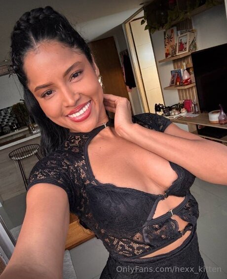 Hexx Kitten onlyfans nude