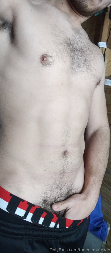 Tunenemalvado onlyfans model