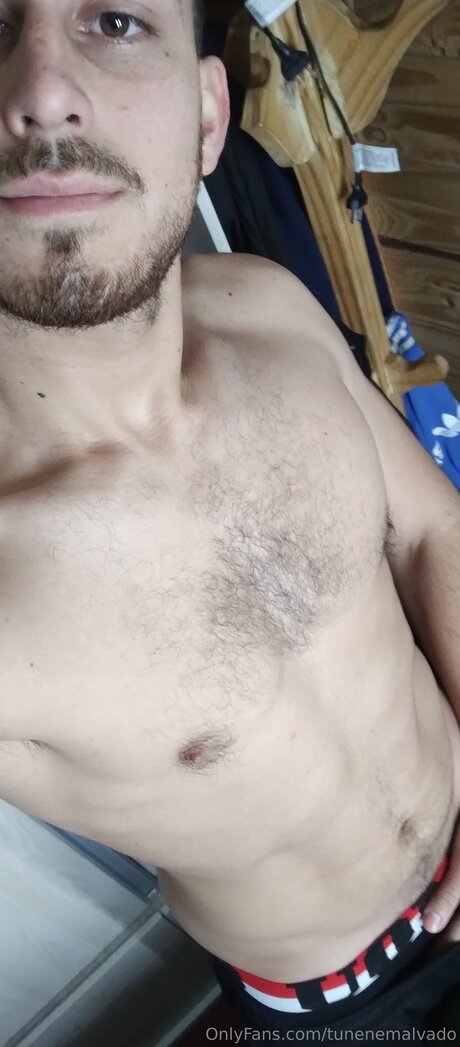 Tunenemalvado onlyfans keak