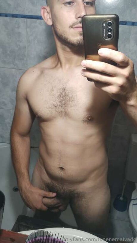 Tunenemalvado onlyfans photo