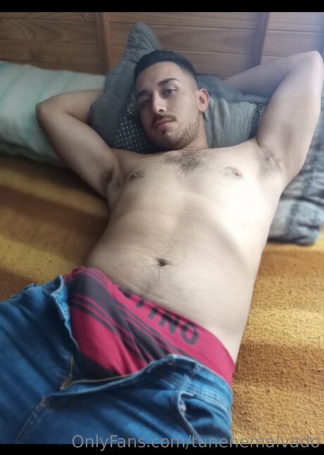 Tunenemalvado feet onlyfans