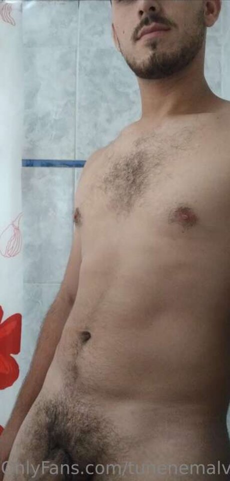Tunenemalvado strip onlyfans