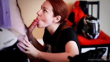 Chloemorganebj onlyfans porn