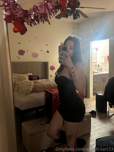 Angelh3art33 onlyfans star