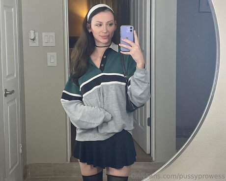 Pussyprowess onlyfans leak naked