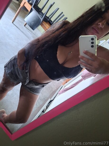 Mimii77 nude on onlyfans