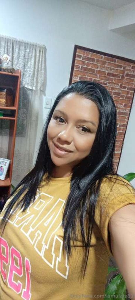 Lamulata11 onlyfans naked