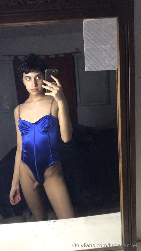 Lucianamiell naked onlyfans leaked