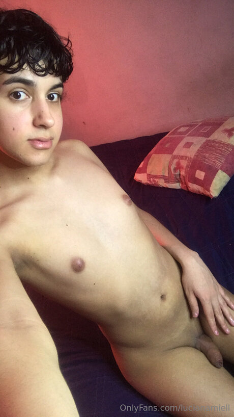 Lucianamiell onlyfans naked leak