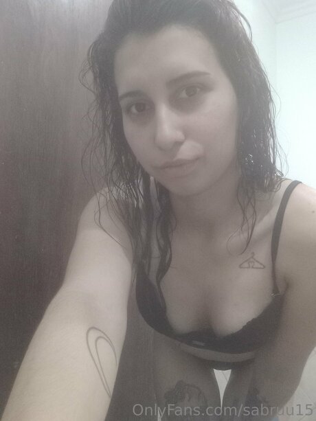 Sabruu15 onlyfans strip tease