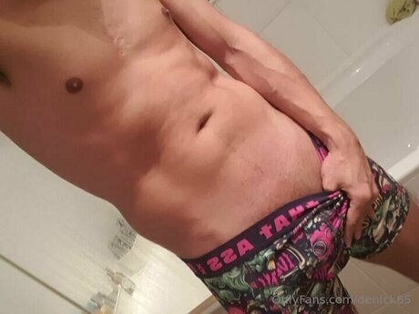 Denick85 onlyfans nudes