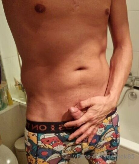 Denick85 Profile pic