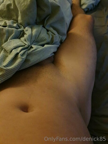 Denick85 nude porn onlyfans