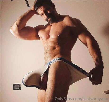 Scotybrayanx onlyfans leaka