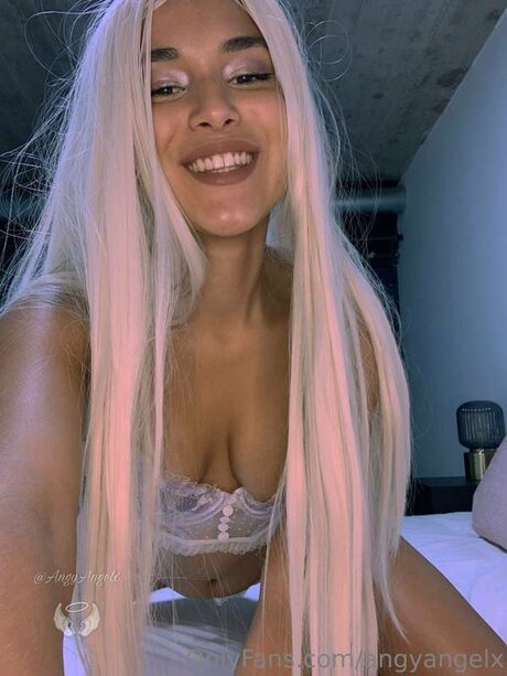 Angyangelx onlyfans x