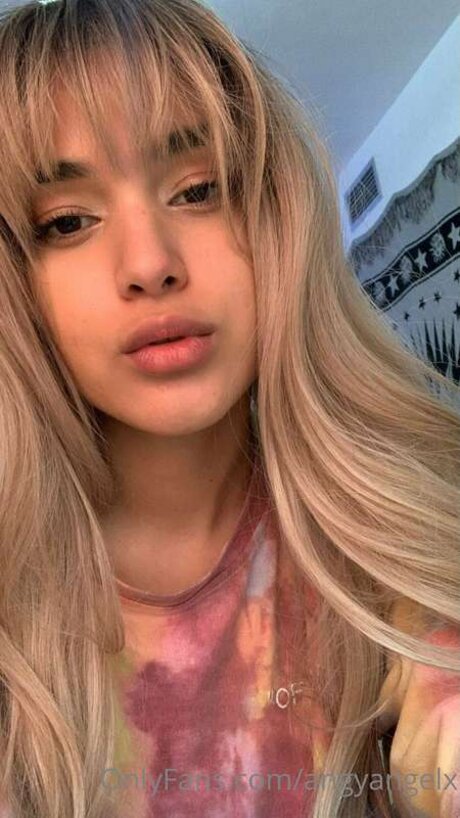 Angyangelx nudes only fans