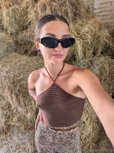 Lisedevinevip onlyfans porn leaked