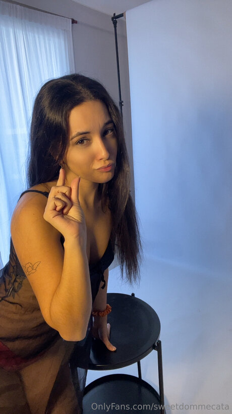 Sweetdommecata leak onlyfans