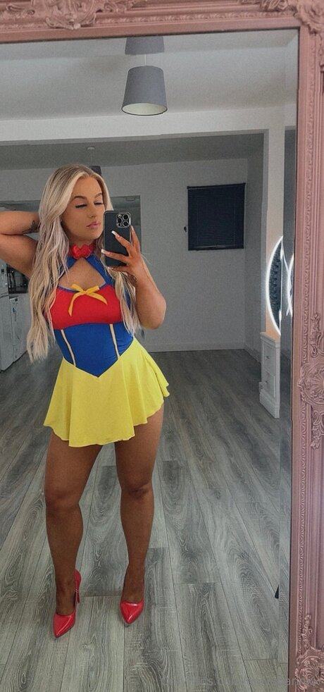 Shannloveex leak only fans