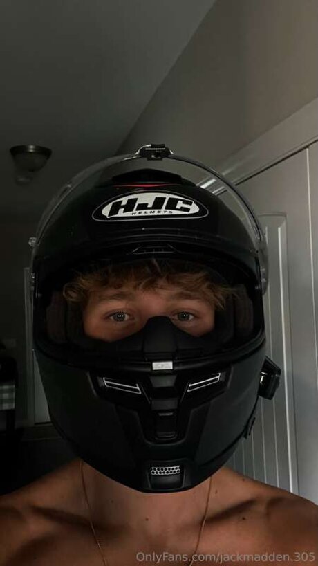 Jackmadden 305 onlyfans porn free
