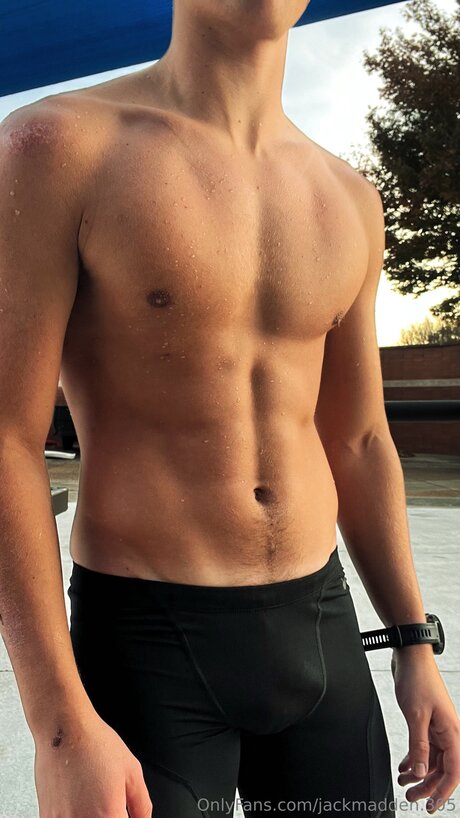 Jackmadden 305 porn leaked onlyfans