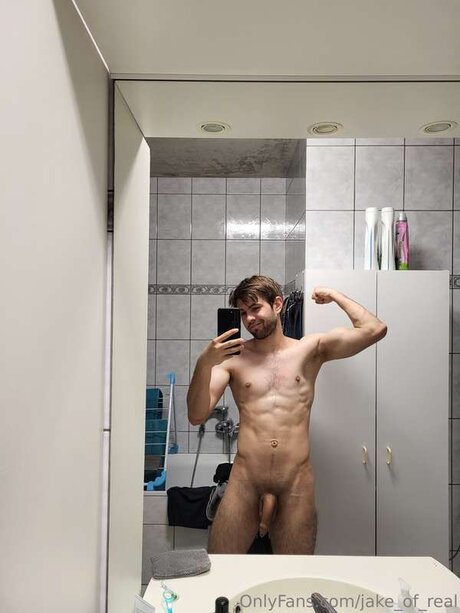 Jake Of Real only fans free