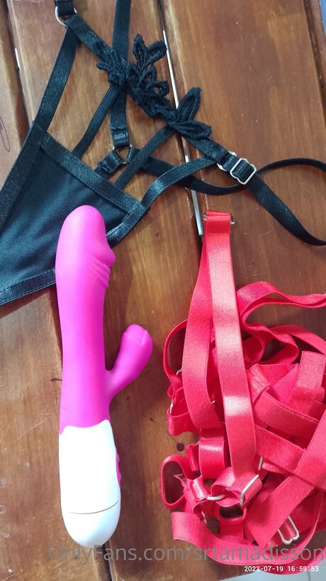 Srtamadisson leaked onlyfans naked