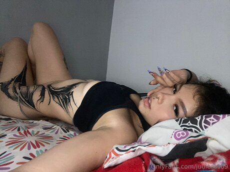 Juulesss69 onlyfans leake