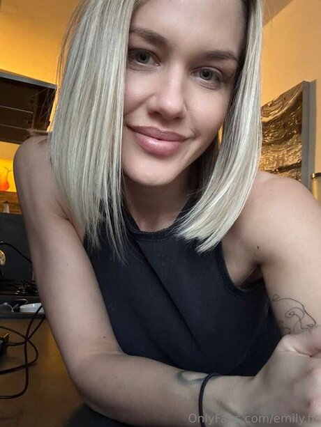 Emily Andersen onlyfans porn