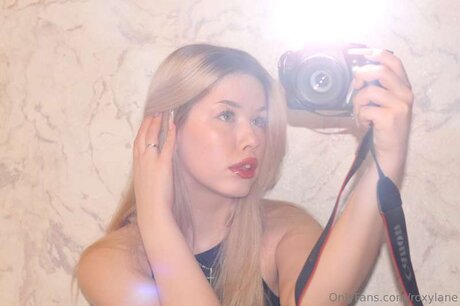 Roxylane only fans leaked porn