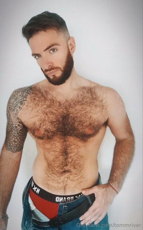 Tommriver onlyfans leaks free