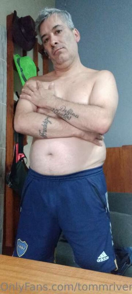 Tommriver onlyfans pictures