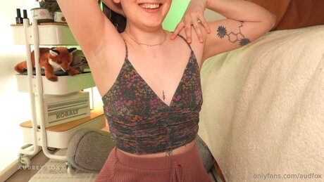 Audfoxx onlyfans uncensored