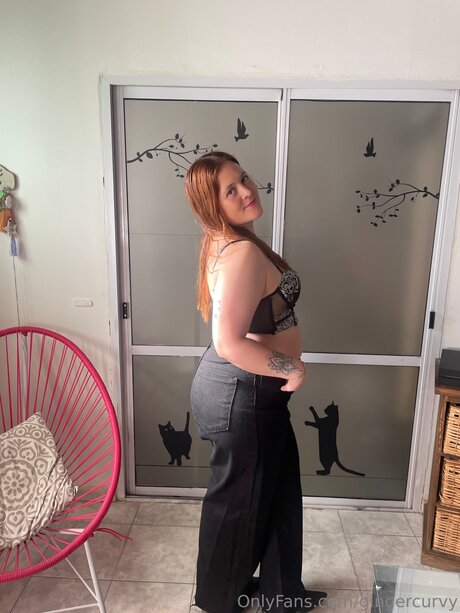 Gingercurvy onlyfans sex