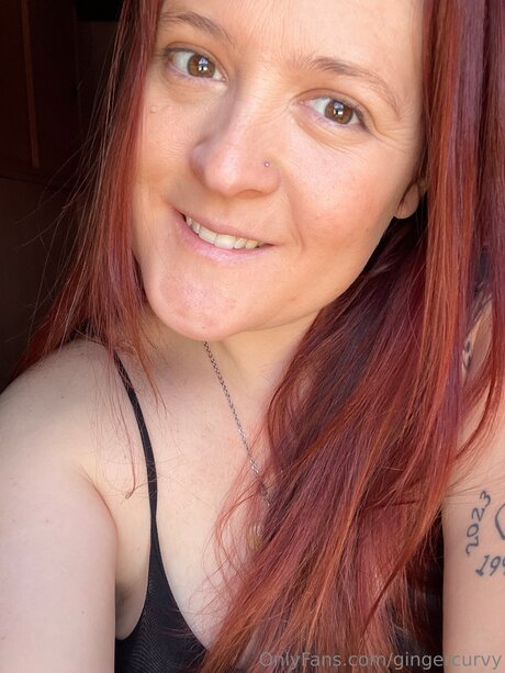 Gingercurvy porn onlyfans