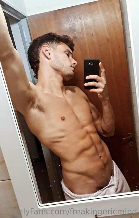 Freakingemind ass onlyfans