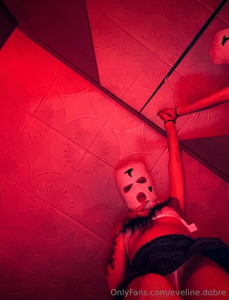 Eveline Dobre onlyfans leaks sex