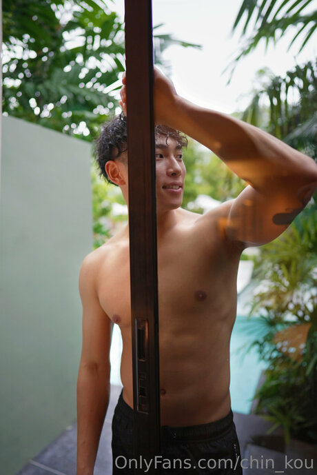 Chin Kou onlyfans lesk