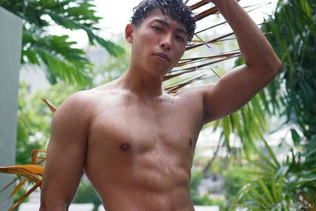 Chin Kou onlyfans nide