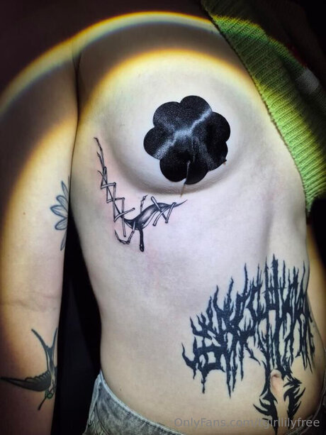 Tgirllilyfree onlyfans xxx