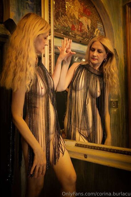Corina Burlacu porn onlyfans