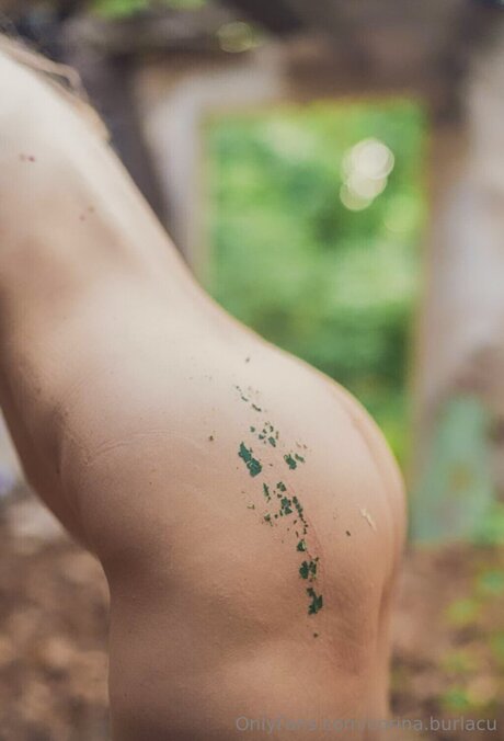 Corina Burlacu leaks onlyfans porn