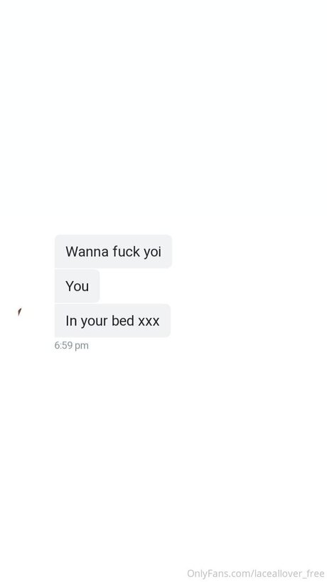 Laceallover Free porn onlyfans