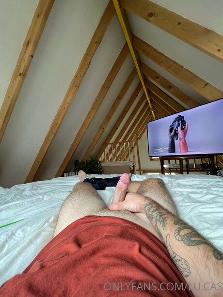 Lu Cas leaked onlyfans photos