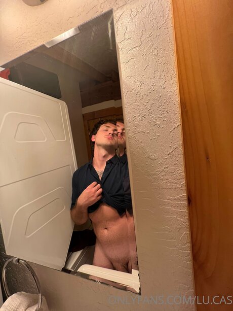 Lu Cas leaked onlyfans nude